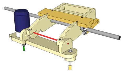 router copier machine